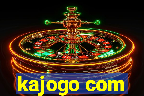 kajogo com